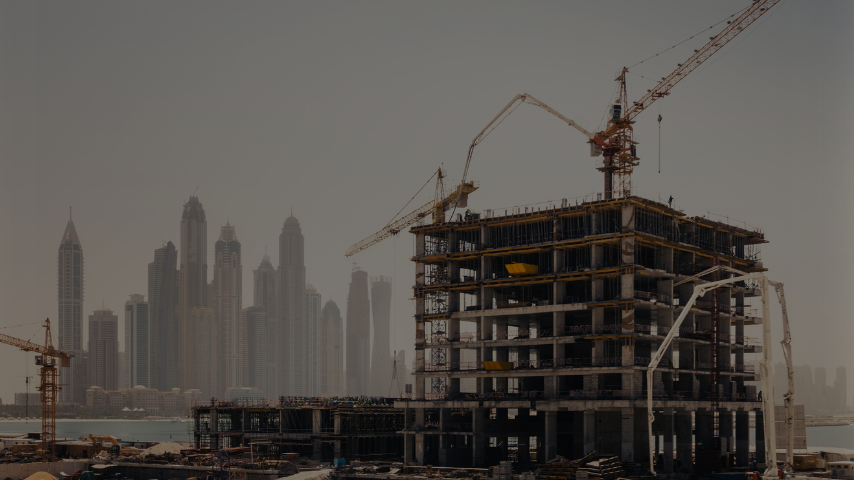 Construction